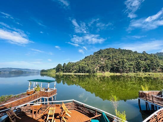 Private luxury tour experience Rwanda