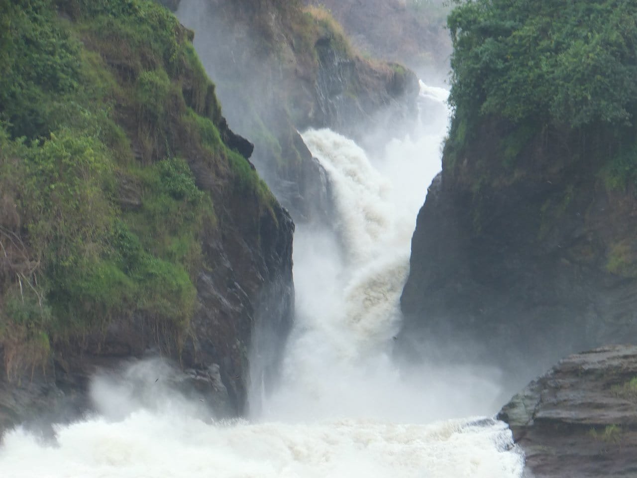 Murchison Falls National Park