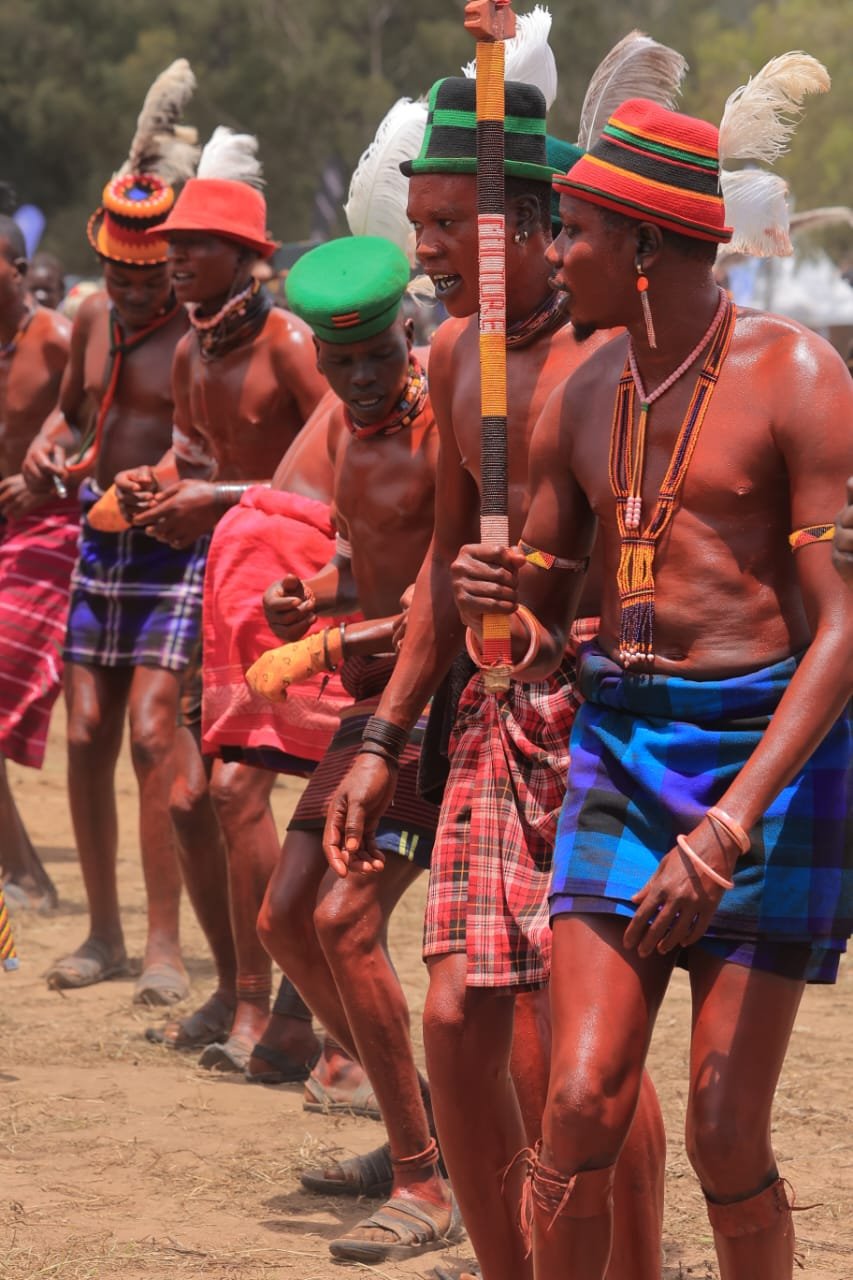5-Day Kidepo Valley & Murchison Falls Safari
